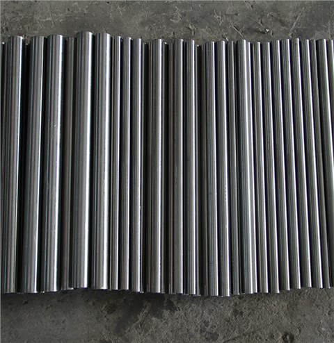 Axle-centre Alloy