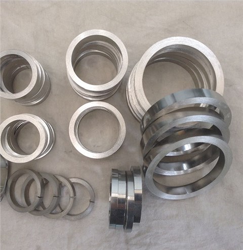 Permalloy 80 Core