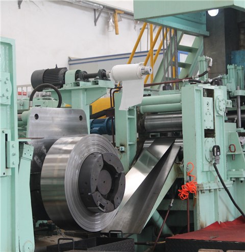 Soft magnetic Iron Cobalt alloy ASTM A801 R30005 Co49 V2 Fe49