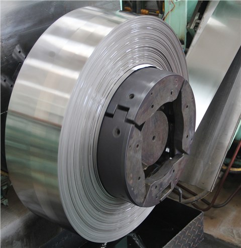 Soft magnetic Iron Cobalt alloy ASTM A801 R30005 Co49 V2 Fe49