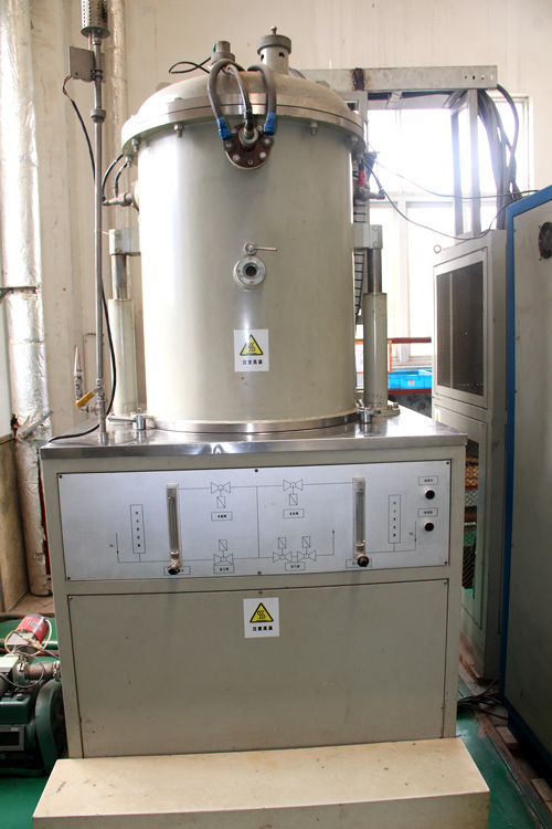 H2-annealing-furnace